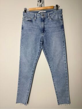Joe’s Light Wash Women's Jeans - Classic High-Rise